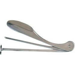 Εργαλείο Καθαρισμού Πίπας 490061